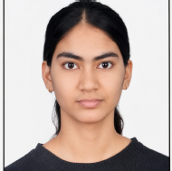 Kirti T. Class I-V Tuition trainer in Bikaner