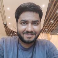 Md Mehebub Shaikh BSc Tuition trainer in Kolkata