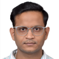 Somya Ranjan Panda Class 10 trainer in Bhubaneswar