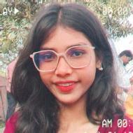 Tanya S. Class 8 Tuition trainer in Bettiah