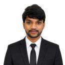 K Bharath Chandra photo