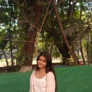 Shilpa S. Class I-V Tuition trainer in Thane