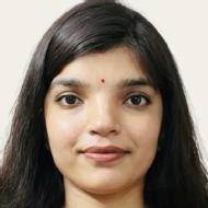 Chetna K. Class 10 trainer in Jaipur