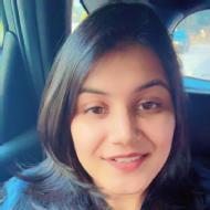 Yashika Class 10 trainer in Panipat