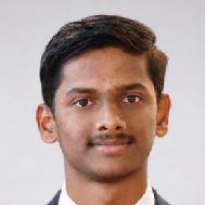 P. Ravi Tejeswar Reddy BCA Tuition trainer in Anantapur