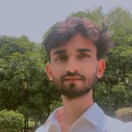 Prashant Kumar Class 10 trainer in Chandigarh