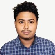 Rajat Sarkar Class 12 Tuition trainer in Agartala