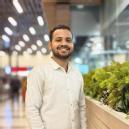 Adarsh Sharma photo