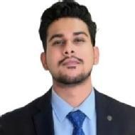 Srijon Banerjee LLB Tuition trainer in Kolkata