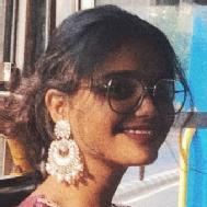 Shirin B. Class 8 Tuition trainer in Kolkata