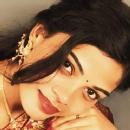 Meghna V. English Tutors trainer in Chennai