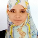 Bushra R. photo