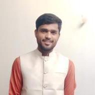 Mahesh Patidar Class 12 Tuition trainer in Mandsaur