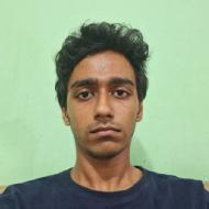 Jashvin Vasant Piano trainer in Mumbai
