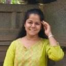 Akshata M. Class 8 Tuition trainer in Thane
