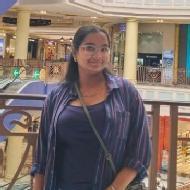 Isha M. Class 10 trainer in Indore
