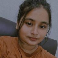 Shruti Teacher trainer in Hathua