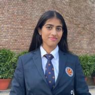 Dilpreet K. Class 10 trainer in Kapurthala