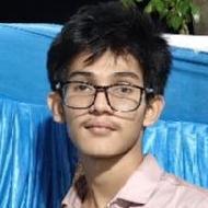 Shubham Kumar Class 10 trainer in Betul