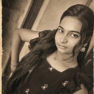 G.tharshini Class 10 trainer in Kanchipuram