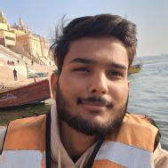 Shiva Class 12 Tuition trainer in Delhi