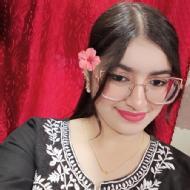 Sumbul M. Class I-V Tuition trainer in Haridwar