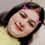 Payal V. Nursery-KG Tuition trainer in Surat