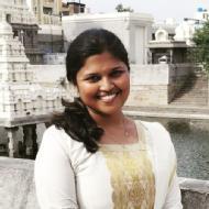 Samruthi Class I-V Tuition trainer in Chennai