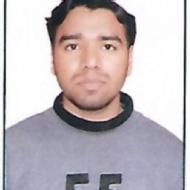Gaurav Kumar Class 12 Tuition trainer in Shamli