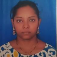 Harika C. Nursery-KG Tuition trainer in Visakhapatnam