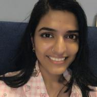 Payal R. Class I-V Tuition trainer in Ahmedabad