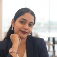Anjali M. Class I-V Tuition trainer in Bhopal