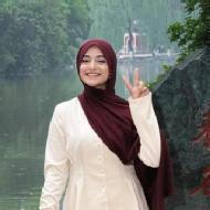 Nazneen H. Chinese Language trainer in Delhi