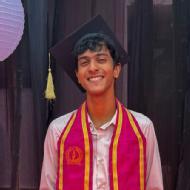 Jeevan Krishna Class 12 Tuition trainer in Tiruvalla