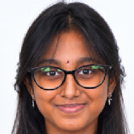 Neyashree M. Class 12 Tuition trainer in Madurai North