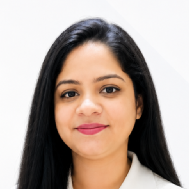 Hinal Kothari H. Functional trainer in Mumbai