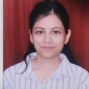 Ruchi A. photo