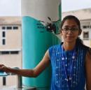 Archana Guda Class I-V Tuition trainer in Hyderabad