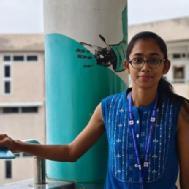 Archana Guda Class I-V Tuition trainer in Hyderabad