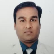 Manoj Verma Class I-V Tuition trainer in Lakhimpur