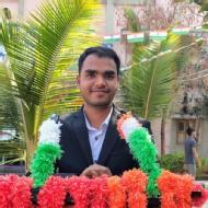 Solam Ravindar Class I-V Tuition trainer in Hyderabad