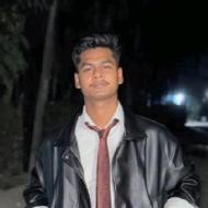 Rajdip Pradhan Flute trainer in Gurgaon