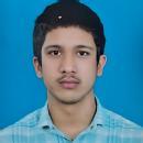 Yash Naik Tuition trainer in Raigarh