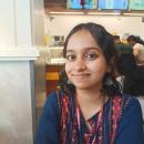 Namrutha M. photo