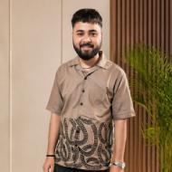 Farman Khan MS Office Software trainer in Agra