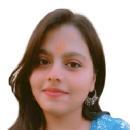 Shreya B. photo