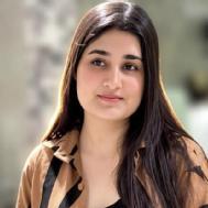 Sajiya M. Class I-V Tuition trainer in Ferozepur