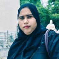 Naziya Bano Nursery-KG Tuition trainer in Lucknow