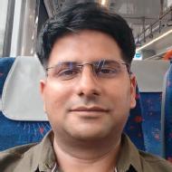 Dipanshu Kohli Class 9 Tuition trainer in Muzaffarnagar
