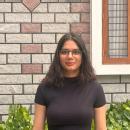 Rohini S. Class 11 Tuition trainer in Bangalore